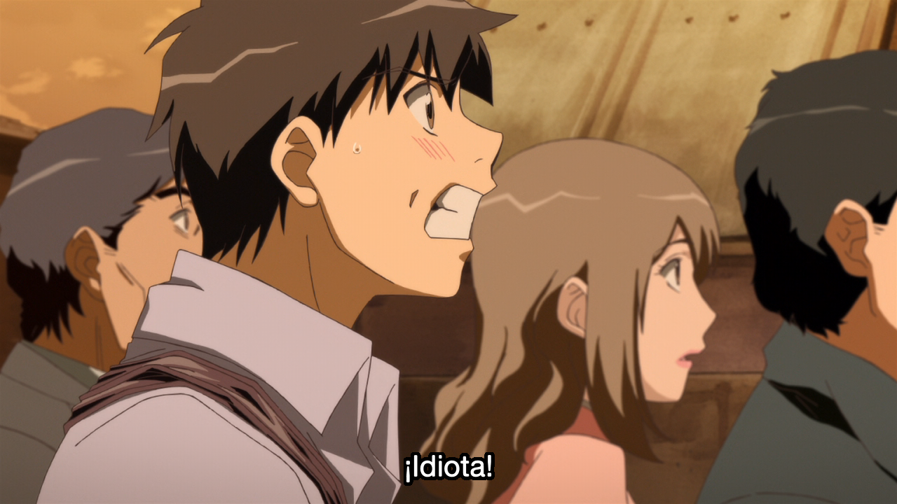 Kamisama Dolls (Backbeard)